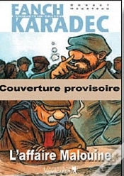 Capa do artigo Fanch Karadec T.2 ; L