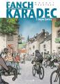 Fanch Karadec T.4 ; L'Énigme Gravinis - Preview