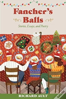 Capa do artigo Fancher'S Balls