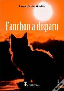 Capa do artigo Fanchon A Disparu