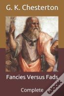 Fancies Versus Fads