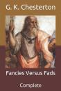 Fancies Versus Fads - Preview