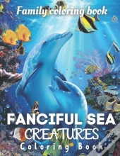 Fanciful Sea Creatures