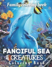 Capa do artigo Fanciful Sea Creatures
