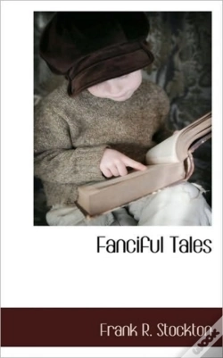Capa do artigo Fanciful Tales