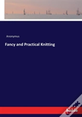 Fancy And Practical Knitting