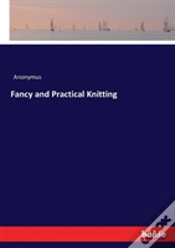 Capa do artigo Fancy And Practical Knitting