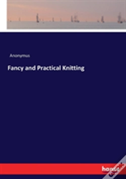 Capa do artigo Fancy And Practical Knitting