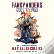 Capa do artigo Fancy Anders Goes To War