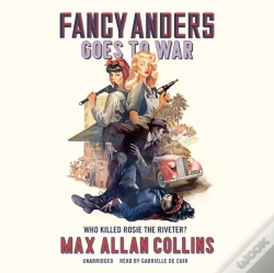 Capa do artigo Fancy Anders Goes To War