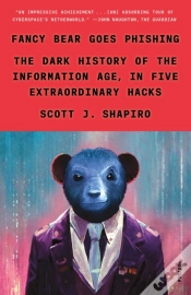 Capa do artigo Fancy Bear Goes Phishing