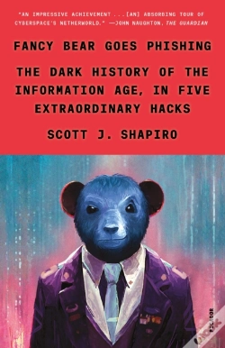 Capa do artigo Fancy Bear Goes Phishing