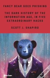 Capa do artigo Fancy Bear Goes Phishing