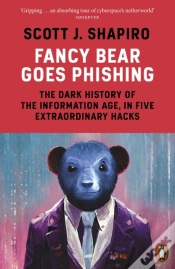 Capa do artigo Fancy Bear Goes Phishing