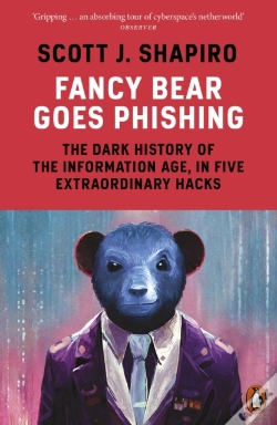 Capa do artigo Fancy Bear Goes Phishing