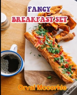 Capa do artigo Fancy Breakfast Set