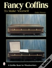 Capa do artigo Fancy Coffins To Make Yourself