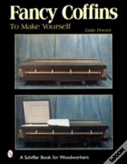 Capa do artigo Fancy Coffins To Make Yourself