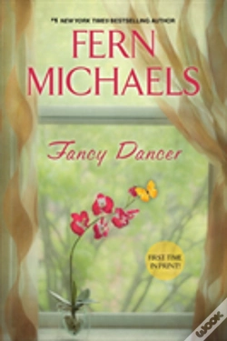 Capa do artigo Fancy Dancer