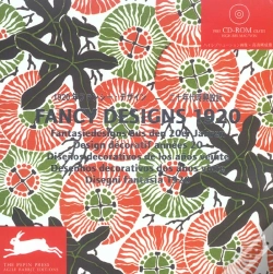 Capa do artigo Fancy Designs 1920