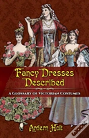Capa do artigo Fancy Dresses Described