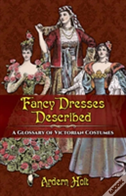 Capa do artigo Fancy Dresses Described