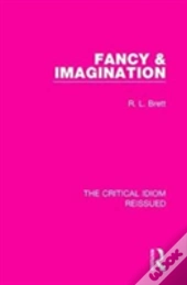 Fancy & Imagination