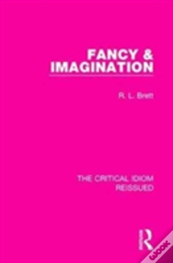 Capa do artigo Fancy & Imagination
