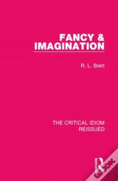 Fancy & Imagination