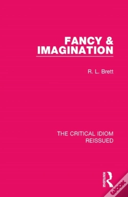 Capa do artigo Fancy & Imagination