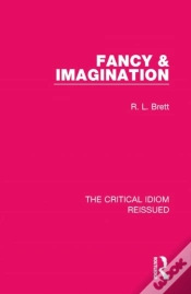 Capa do artigo Fancy & Imagination