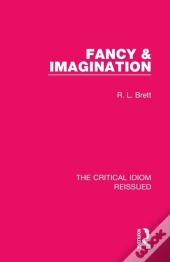 Fancy & Imagination