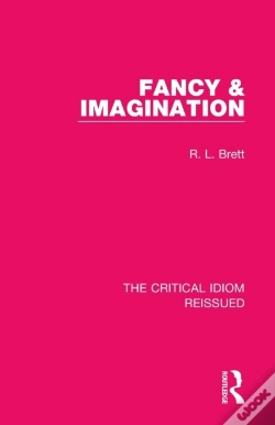 Capa do artigo Fancy & Imagination