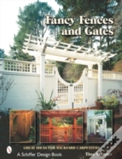 Capa do artigo Fancy Fences & Gates