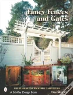 Capa do artigo Fancy Fences & Gates