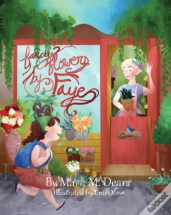Capa do artigo Fancy Flowers By Faye