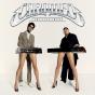Fancy Footwork - CD - Preview