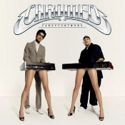 Capa do artigo Fancy Footwork - CD