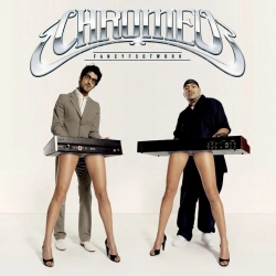 Capa do artigo Fancy Footwork - CD