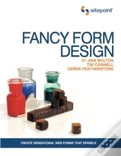 Capa do artigo Fancy Form Design