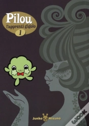 Capa do artigo Fancy Gigolo T.1