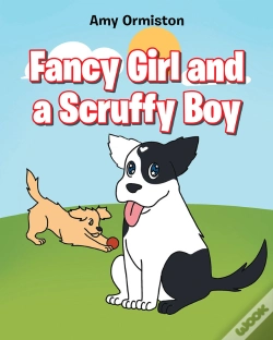 Capa do artigo Fancy Girl And A Scruffy Boy