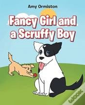 Capa do artigo Fancy Girl And A Scruffy Boy
