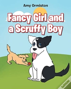 Capa do artigo Fancy Girl And A Scruffy Boy