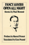 Fancy Goods/ Open All Night: Stories