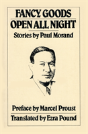 Fancy Goods/ Open All Night: Stories - Preview
