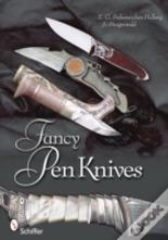 Fancy Knives
