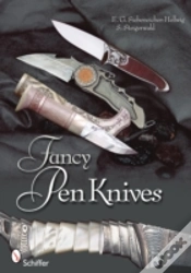 Capa do artigo Fancy Knives