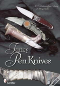 Capa do artigo Fancy Knives