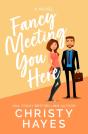 Fancy Meeting You Here - Preview